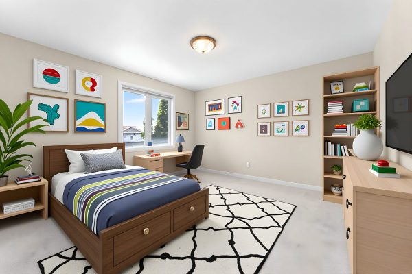 2second bedroom